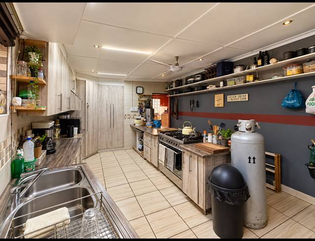 4 BEDROOM HOUSE FOR SALE IN DALVIEW